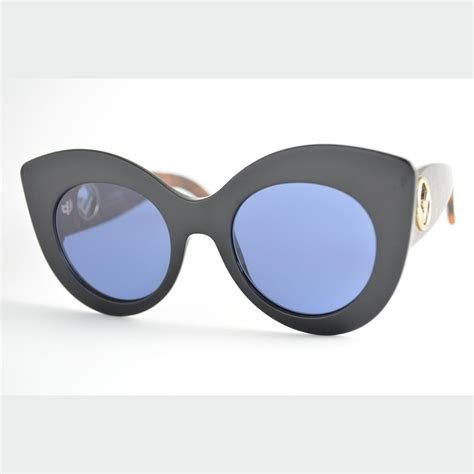 Fendi FF0306/S Sunglasses Female Fit Guide 